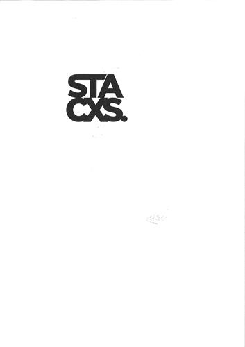 stacxs trademark