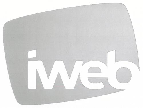 iweb trademark