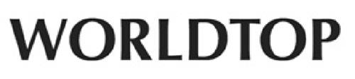 WORLDTOP trademark