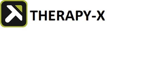 THERAPY-X trademark