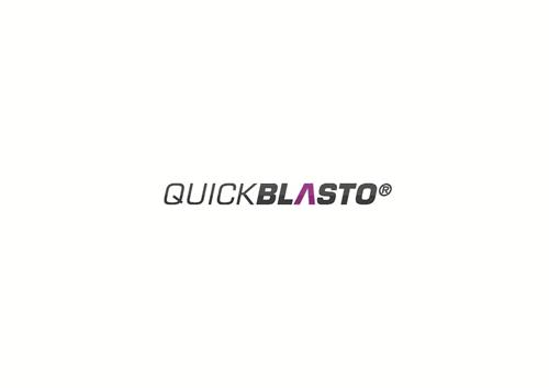 QUICKBLASTO trademark