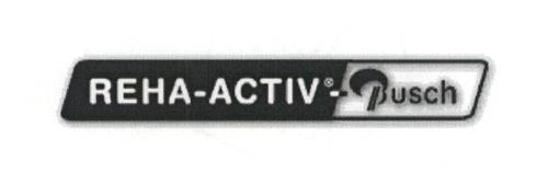 REHA-ACTIV Busch trademark