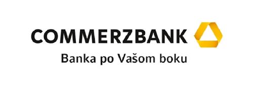 COMMERZBANK Banka po Vasom boku trademark