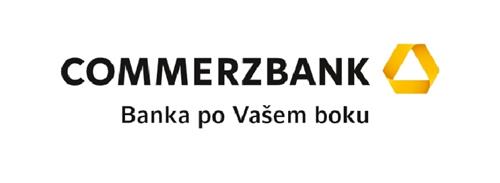 COMMERZBANK Banka po Vasem boku trademark