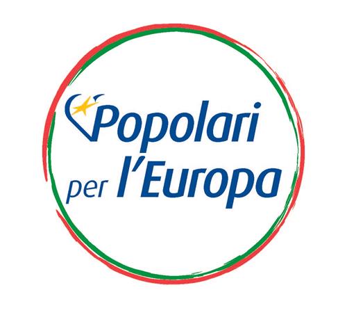 POPOLARI PER L'EUROPA trademark