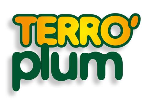 TERRO' PLUM trademark