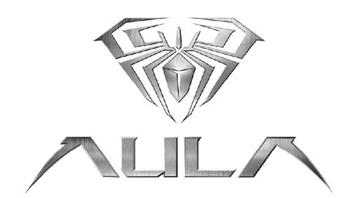 ALILA trademark