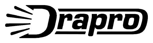 Drapro trademark