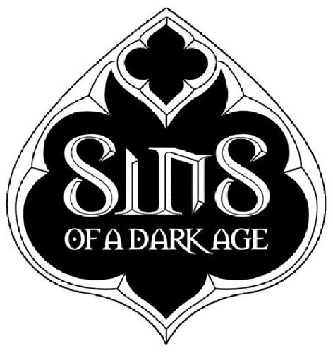 SINS OF A DARK AGE trademark