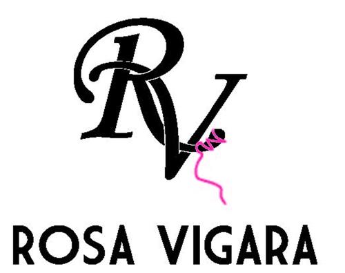 RV ROSA VIGARA trademark