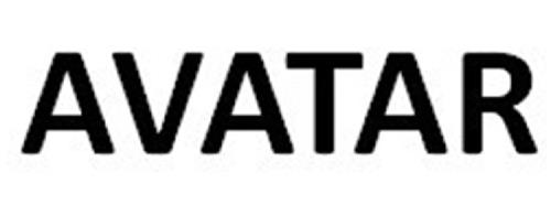 AVATAR trademark