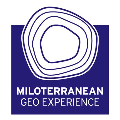 MILOTERRANEAN GEO EXPERIENCE trademark