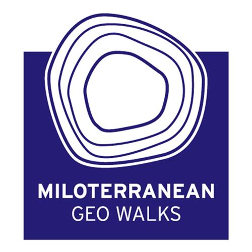 MILOTERRANEAN GEO WALKS trademark