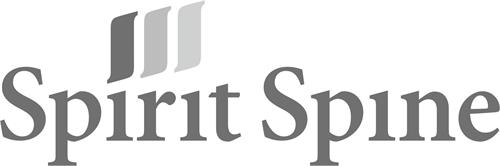 Spirit Spine trademark