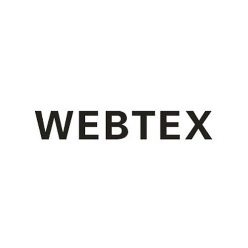 WEBTEX trademark