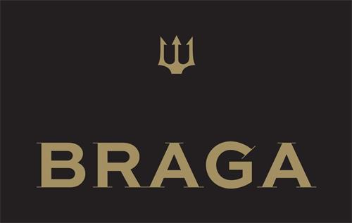 BRAGA trademark