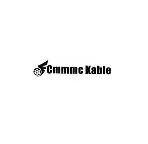 Cmmmc Kable trademark