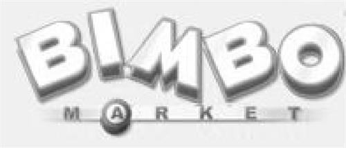 BIMBO MARKET trademark