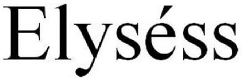 Elyséss trademark