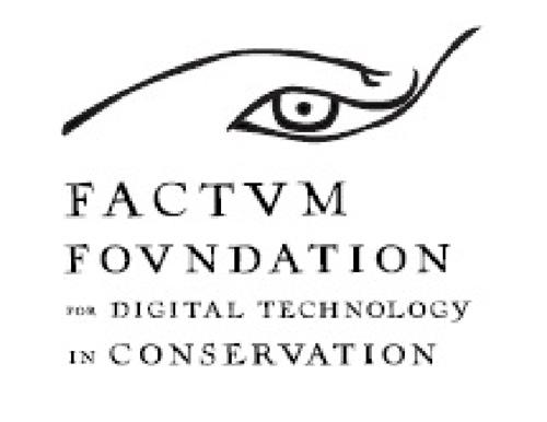 FACTVM FOVNDATION FOR DIGITAL TECHNOLOGY IN CONSERVATION trademark