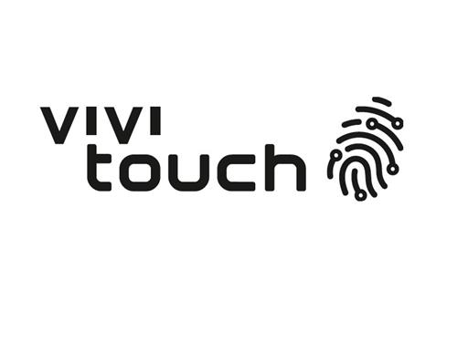 VIVITOUCH (and device) trademark