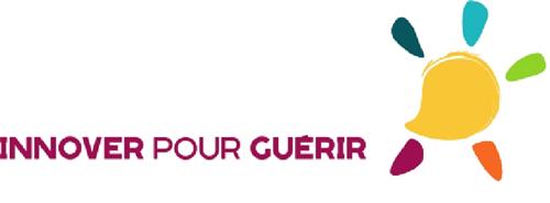 INNOVER POUR GUERIR trademark