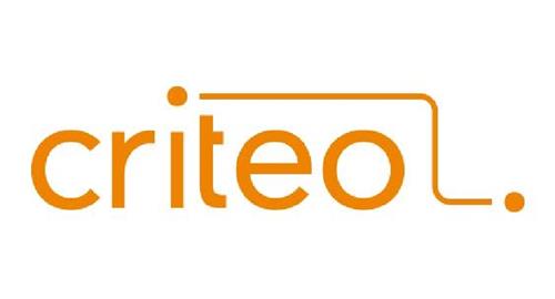 Criteo trademark