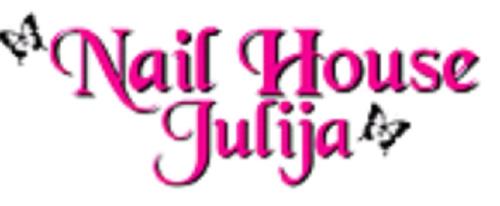 Nail House Julija trademark