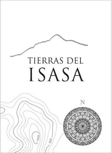 TIERRAS DEL ISASA trademark