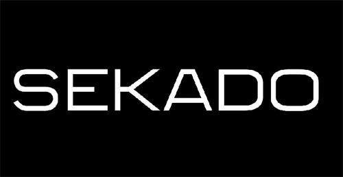 SEKADO trademark