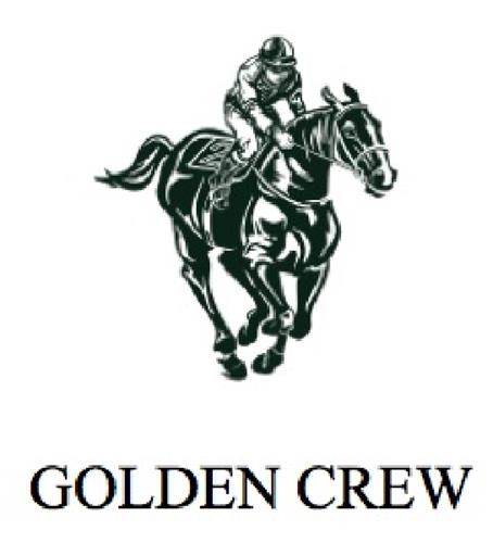 GOLDEN CREW trademark