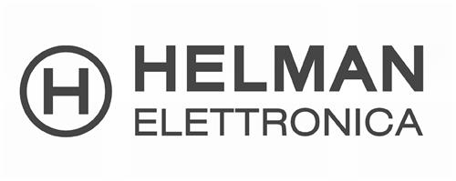 HELMAN ELETTRONICA H trademark