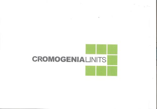 CROMOGENIA UNITS trademark