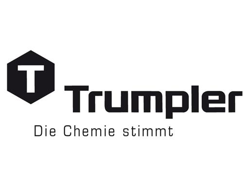 T Trumpler Die Chemie stimmt trademark