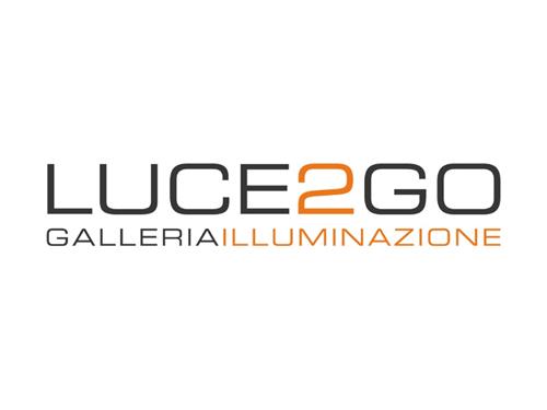 LUCE2GO GALLERIAILLUMINAZIONE trademark