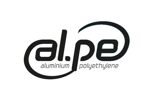 al.pe
aluminium polyethylene trademark