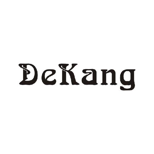 DeKang trademark