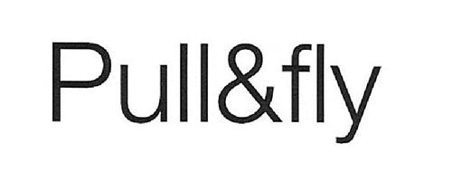 Pull&fly trademark