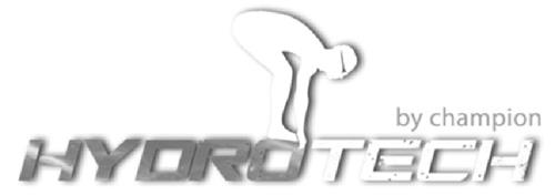 HYDROTECH BY CHAMPION trademark