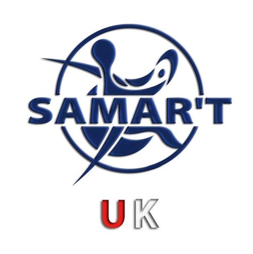 SAMAR'T UK trademark