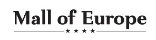 Mall of Europe trademark