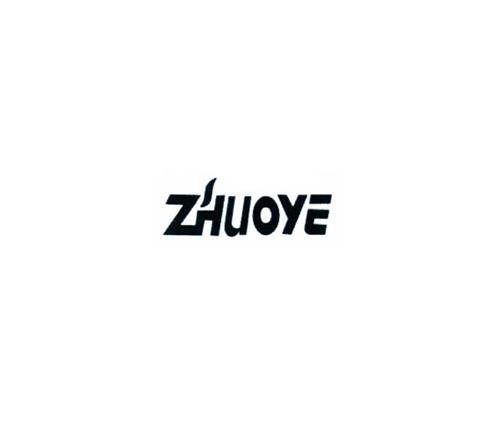 ZHUOYE trademark