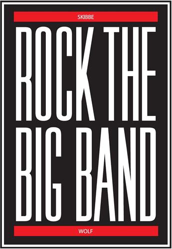 ROCK THE BIG BAND trademark