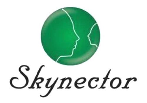 Skynector trademark