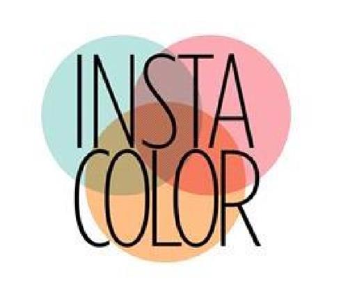 INSTA COLOR trademark