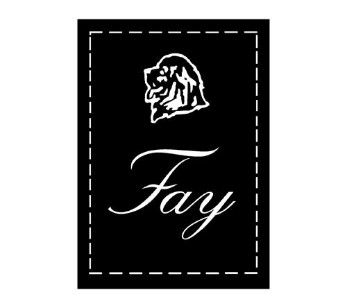 Fay trademark