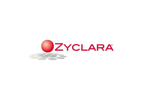 ZYCLARA trademark