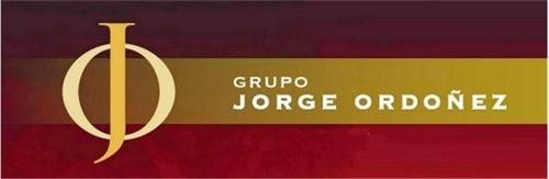 GRUPO JORGE ORDOÑEZ trademark