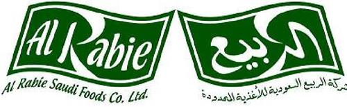 Al Rabie Al Rabie Saudi Foods Co. Ltd. trademark