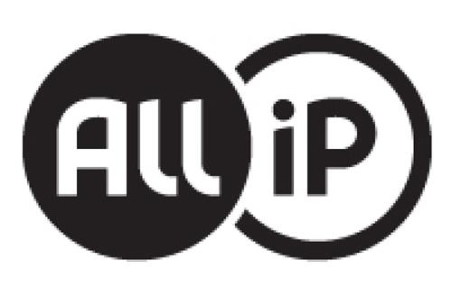 ALL IP trademark